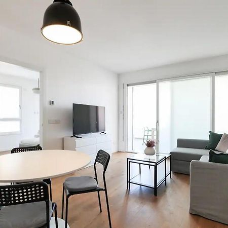 Lovely Terrace Apartment - Porta Romana District Milan Milão Exterior foto